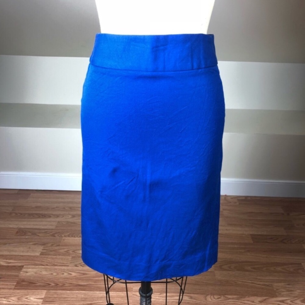 NWOT Banana Republic Sloan Skirt - Picture 3 of 6